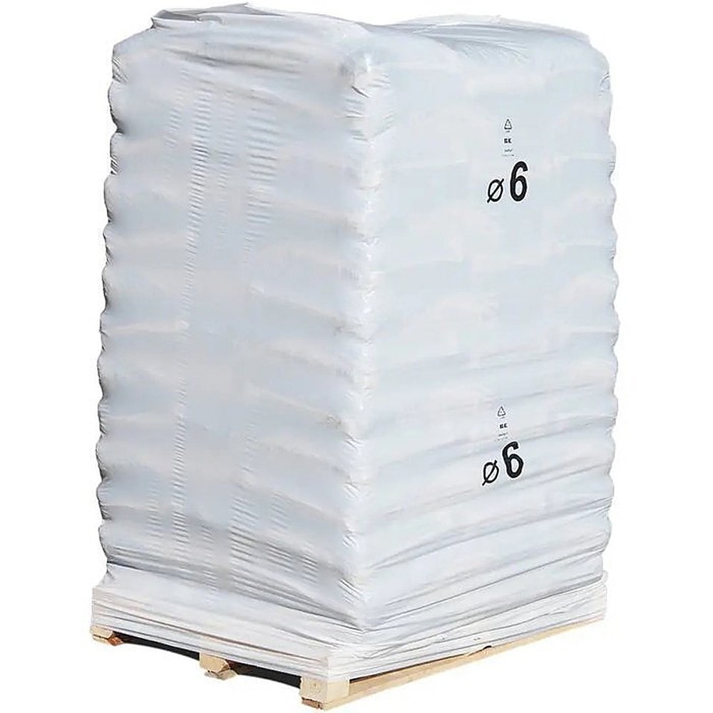Granulés OLIMP Din+, EN+A1 — Palette de 15 sacs de 15kg