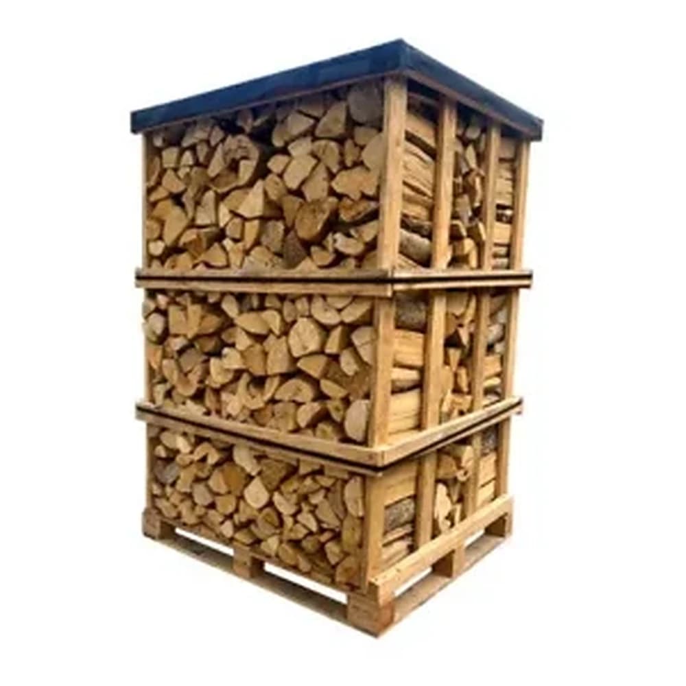 Bois français contrôlé