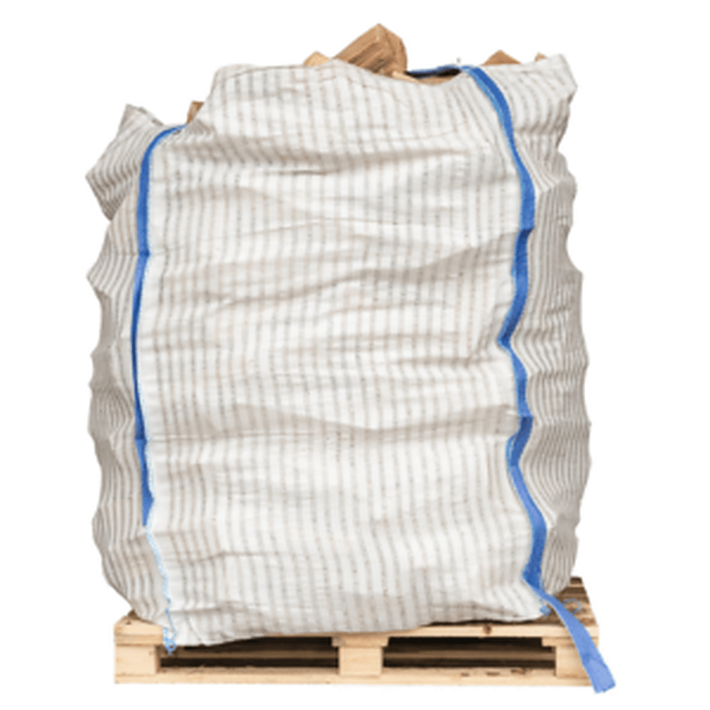 Bois de chauffage 30cm — Sac 1,9 Stère — Hêtre